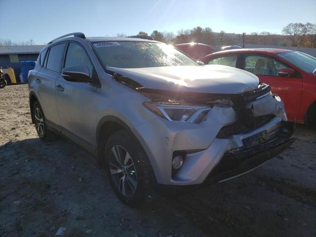 TOYOTA RAV4 ADVEN 2018 2t3rfrev7jw711349