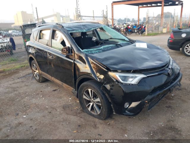 TOYOTA RAV4 2018 2t3rfrev7jw713117