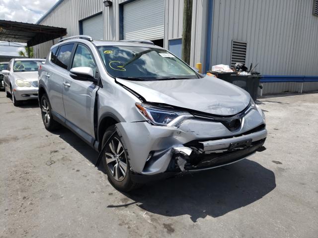 TOYOTA RAV4 ADVEN 2018 2t3rfrev7jw713277