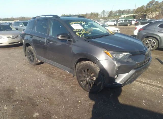 TOYOTA RAV4 2018 2t3rfrev7jw715370