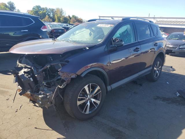 TOYOTA RAV4 ADVEN 2018 2t3rfrev7jw721623