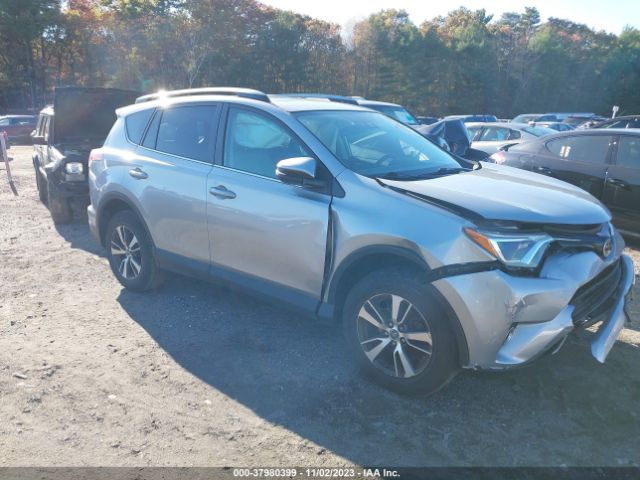 TOYOTA RAV4 2018 2t3rfrev7jw722223