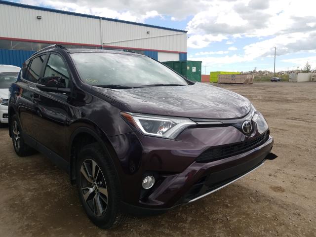 TOYOTA RAV4 ADVEN 2018 2t3rfrev7jw722416