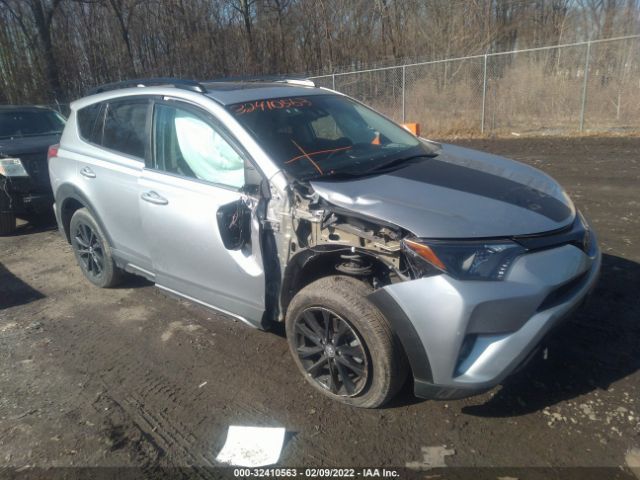 TOYOTA RAV4 2018 2t3rfrev7jw726594