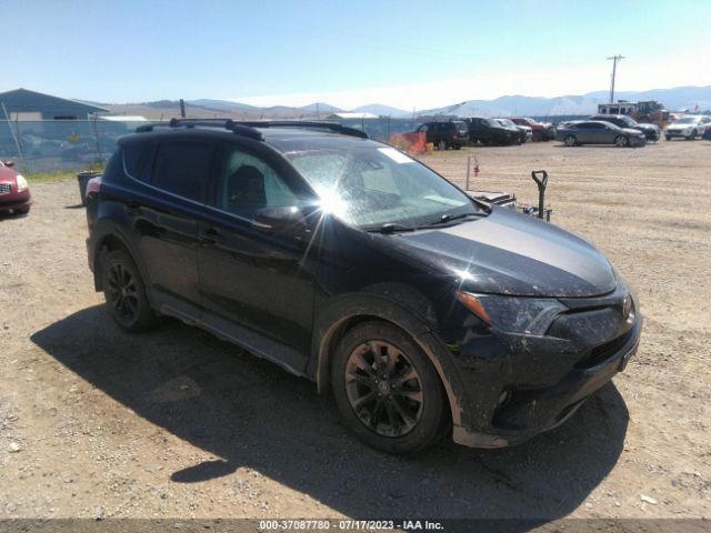 TOYOTA RAV4 2018 2t3rfrev7jw726983