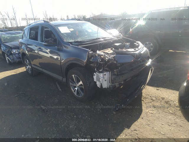 TOYOTA RAV4 2018 2t3rfrev7jw728152