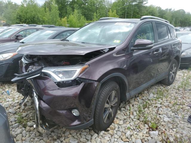 TOYOTA RAV4 ADVEN 2018 2t3rfrev7jw731083