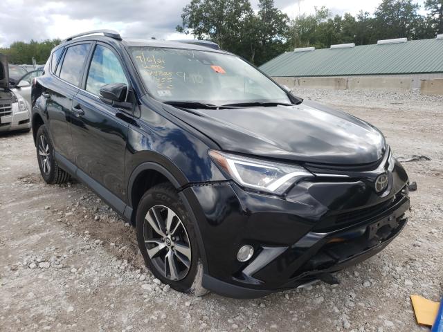 TOYOTA RAV4 ADVEN 2018 2t3rfrev7jw731455