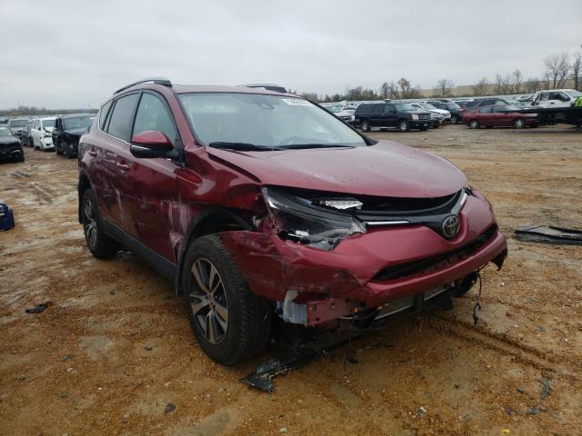 TOYOTA RAV4 ADVEN 2018 2t3rfrev7jw733125