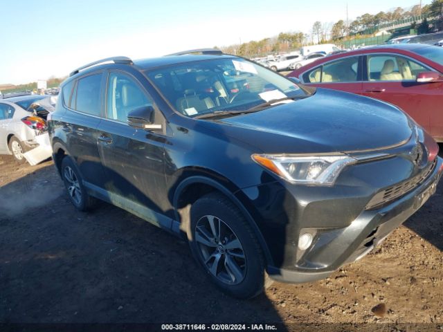 TOYOTA RAV4 2018 2t3rfrev7jw735098