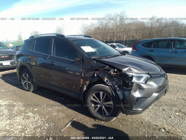 TOYOTA RAV4 2018 2t3rfrev7jw738440