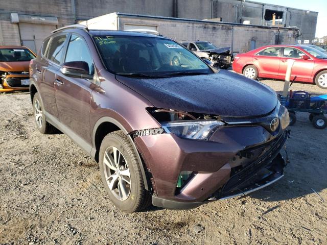 TOYOTA RAV4 ADVEN 2018 2t3rfrev7jw741127