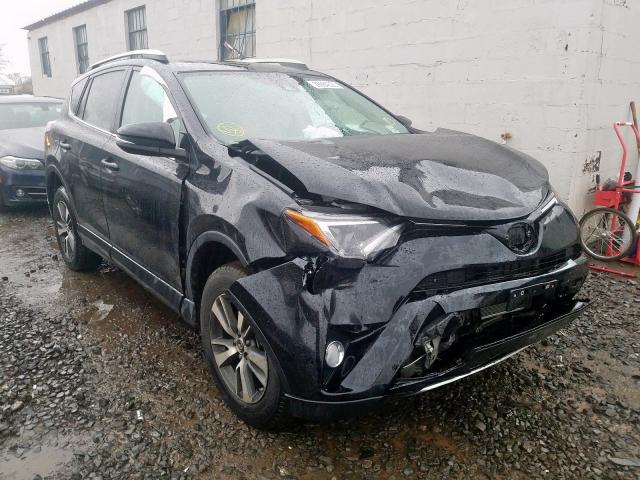 TOYOTA RAV4 ADVEN 2018 2t3rfrev7jw744318