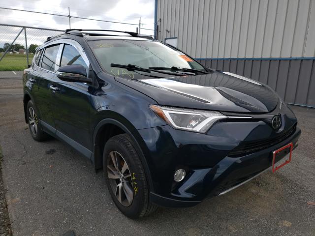 TOYOTA RAV4 ADVEN 2018 2t3rfrev7jw749292