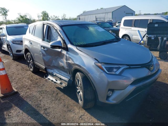 TOYOTA RAV4 2018 2t3rfrev7jw749633