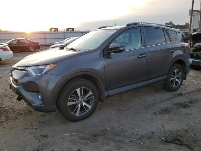 TOYOTA RAV4 2018 2t3rfrev7jw751429