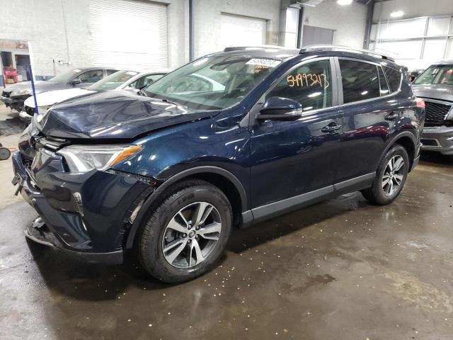 TOYOTA RAV4 ADVEN 2018 2t3rfrev7jw754511