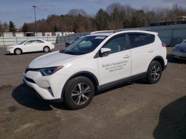 TOYOTA RAV4 ADVEN 2018 2t3rfrev7jw754637