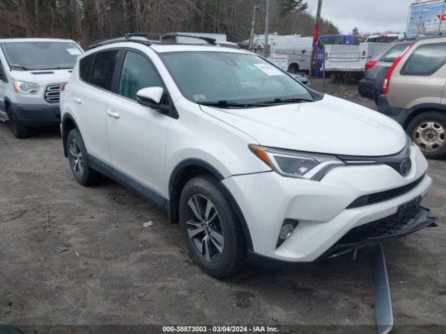 TOYOTA RAV4 2018 2t3rfrev7jw757974