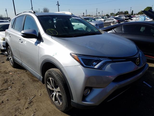 TOYOTA RAV4 ADVEN 2018 2t3rfrev7jw763628