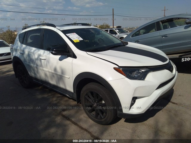 TOYOTA RAV4 2018 2t3rfrev7jw770076