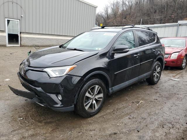 TOYOTA RAV4 2018 2t3rfrev7jw772443