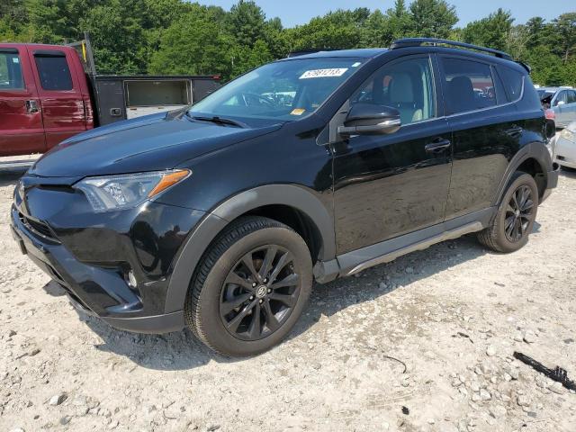 TOYOTA RAV4 ADVEN 2018 2t3rfrev7jw777710