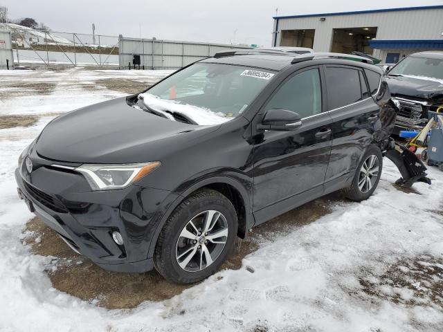 TOYOTA RAV4 2018 2t3rfrev7jw778212