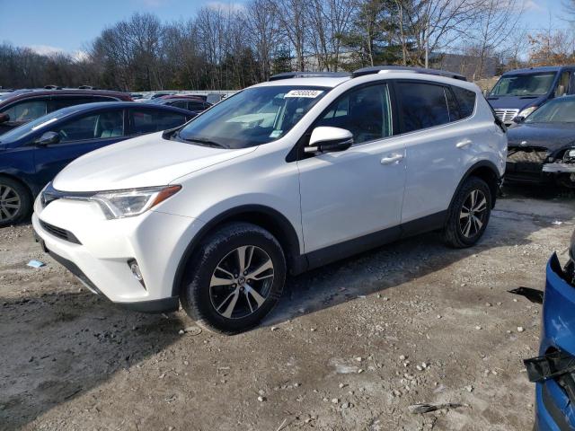 TOYOTA RAV4 2018 2t3rfrev7jw779036