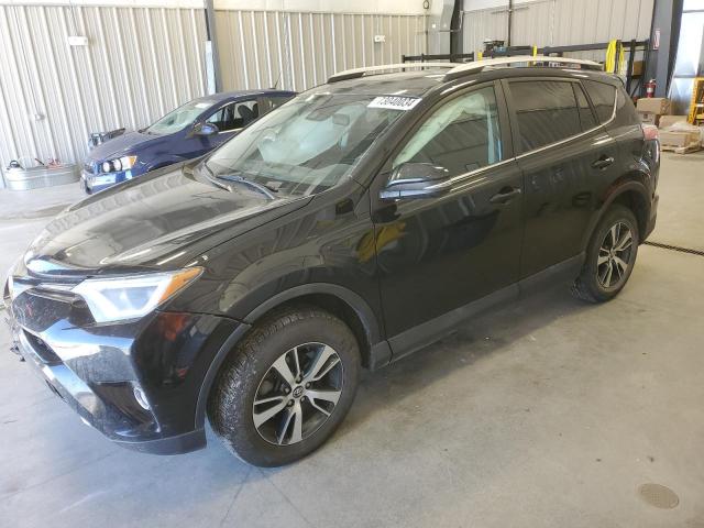 TOYOTA RAV4 ADVEN 2018 2t3rfrev7jw792725