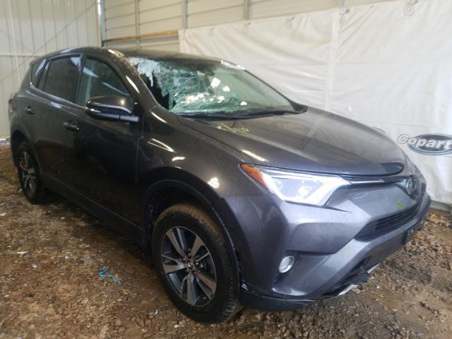 TOYOTA RAV4 ADVEN 2018 2t3rfrev7jw793373