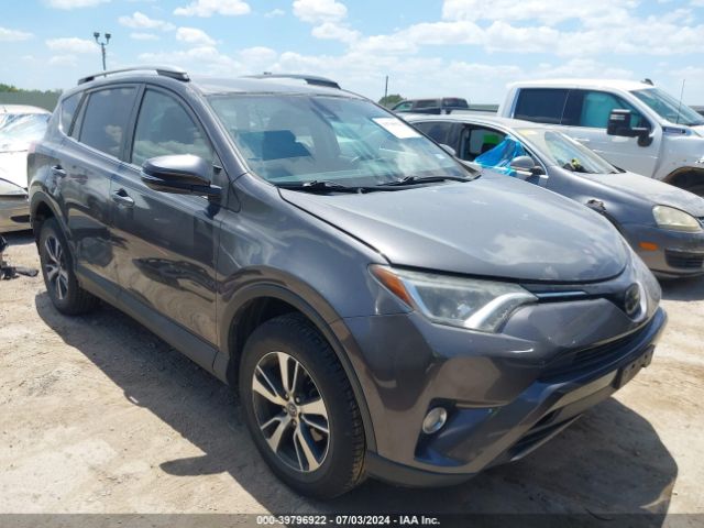 TOYOTA RAV4 2018 2t3rfrev7jw793857