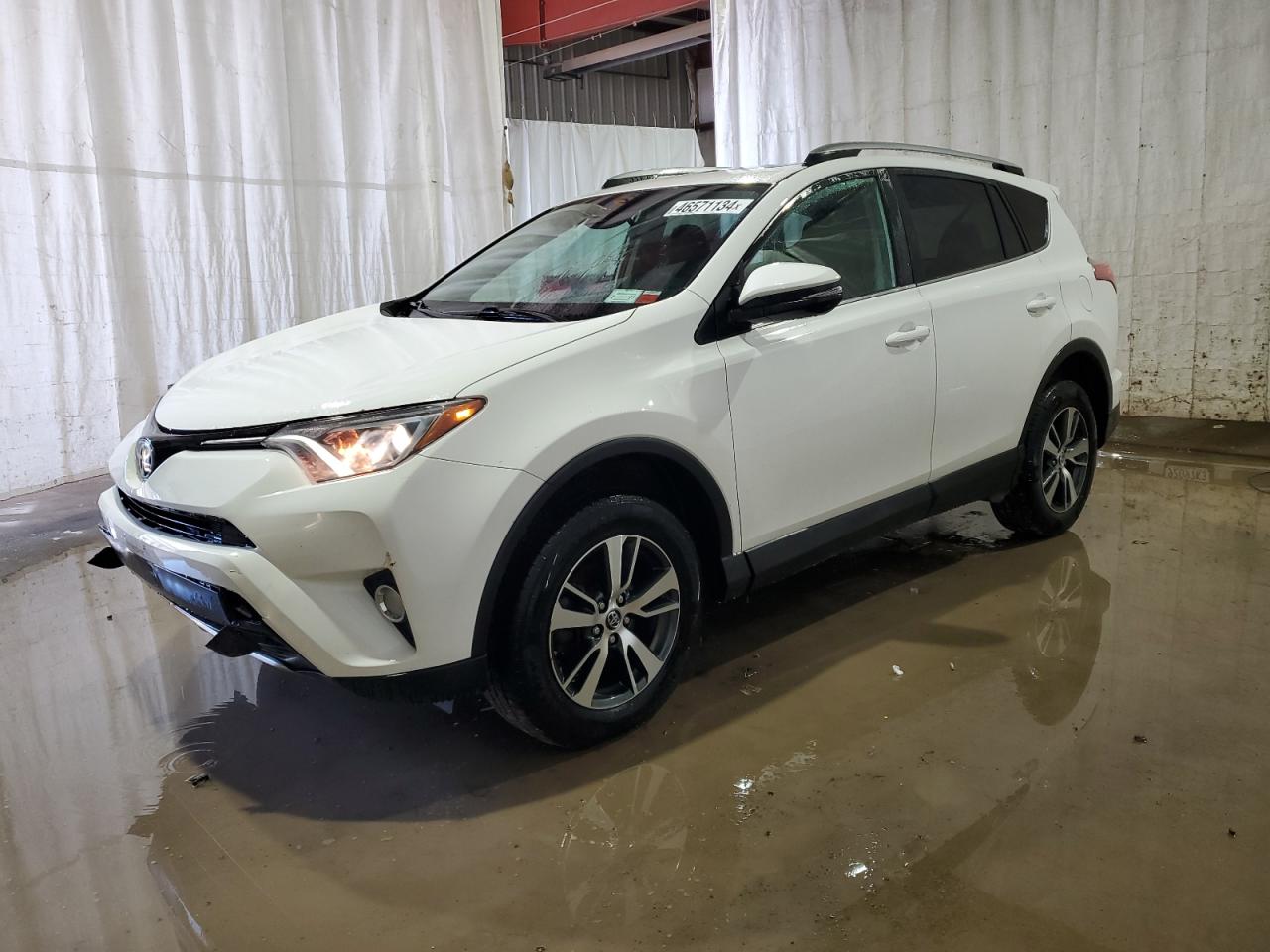 TOYOTA RAV 4 2018 2t3rfrev7jw795334