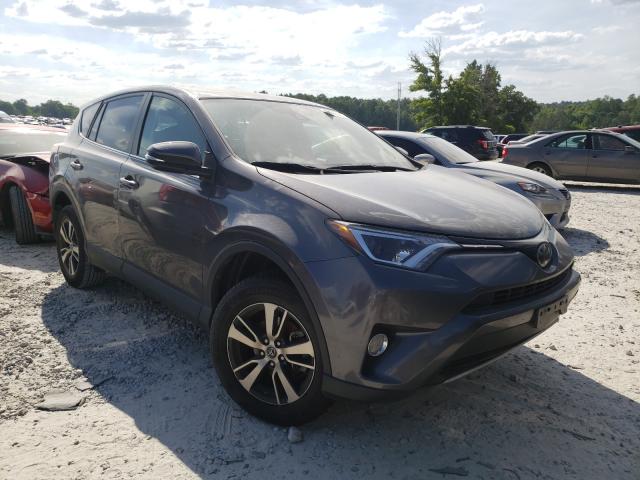 TOYOTA RAV4 ADVEN 2018 2t3rfrev7jw795673