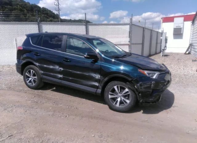 TOYOTA RAV4 2018 2t3rfrev7jw797214