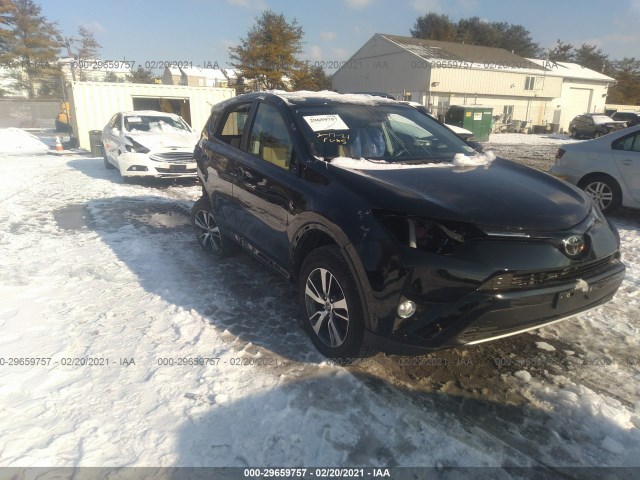 TOYOTA RAV4 2018 2t3rfrev7jw798346