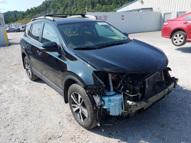 TOYOTA RAV4 2018 2t3rfrev7jw799741