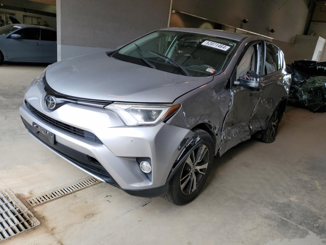 TOYOTA RAV 4 2018 2t3rfrev7jw804243