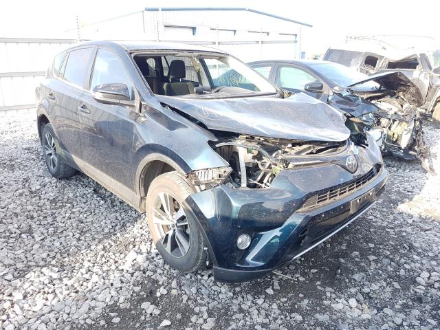 TOYOTA RAV4 ADVEN 2018 2t3rfrev7jw804968