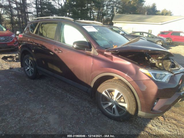 TOYOTA RAV4 2018 2t3rfrev7jw806784