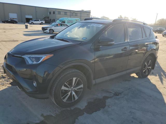 TOYOTA RAV4 2018 2t3rfrev7jw810947