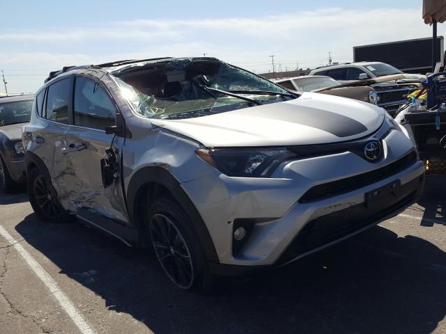 TOYOTA RAV4 ADVEN 2018 2t3rfrev7jw810978