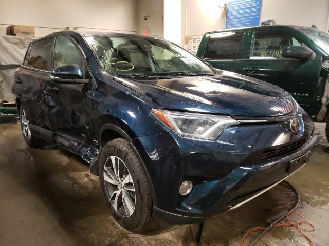 TOYOTA RAV4 ADVEN 2018 2t3rfrev7jw811628