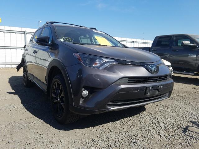 TOYOTA RAV4 ADVEN 2018 2t3rfrev7jw815677