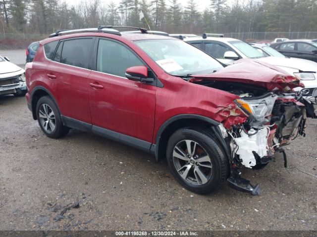 TOYOTA RAV4 2018 2t3rfrev7jw817767