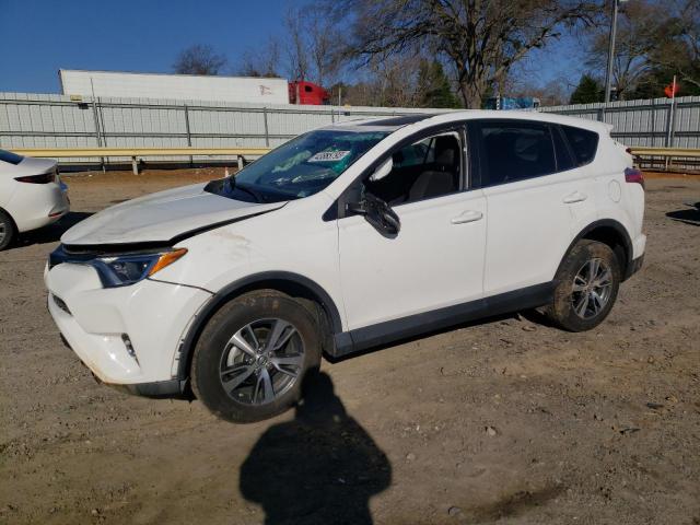 TOYOTA RAV4 ADVEN 2018 2t3rfrev7jw820958