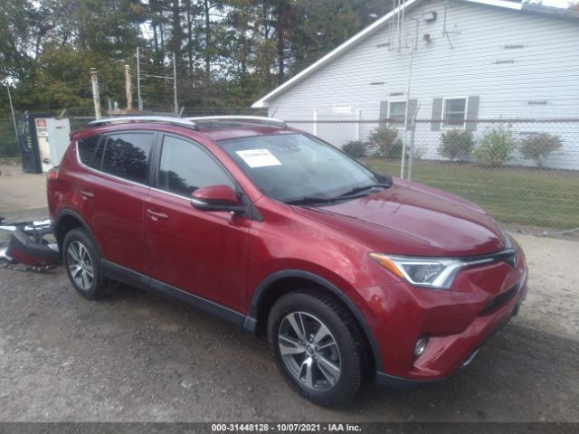 TOYOTA RAV4 2018 2t3rfrev7jw825691