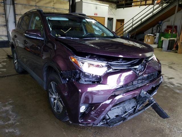 TOYOTA RAV4 ADVEN 2018 2t3rfrev7jw827005