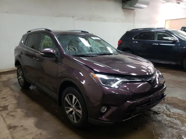 TOYOTA RAV4 ADVEN 2018 2t3rfrev7jw829000