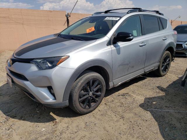 TOYOTA RAV4 ADVEN 2018 2t3rfrev7jw833886